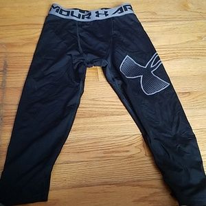 Under armour heat gear